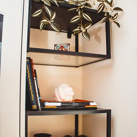 Apartmán Viewgardenskioni Moodsolutions Living