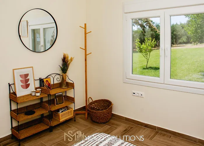 Viewgardenskioni Moodsolutions Living 公寓