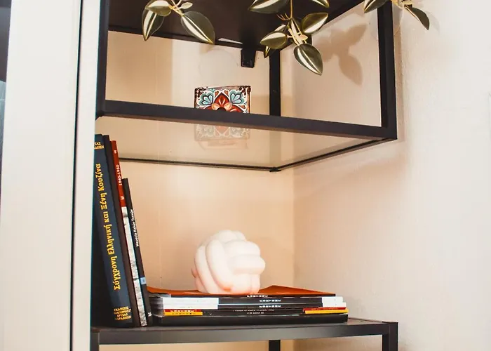 公寓 Viewgardenskioni Moodsolutions Living