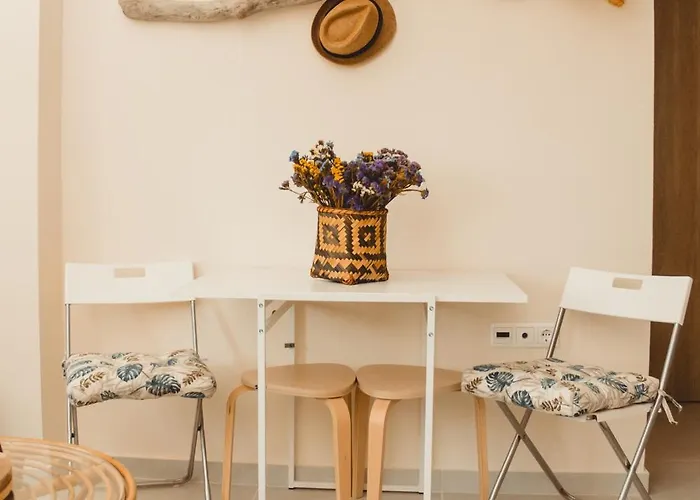 Viewgardenskioni Moodsolutions Living 公寓 *