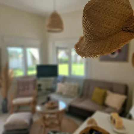 Viewgardenskioni Moodsolutions Living Lejlighed