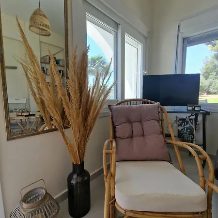 Lejlighed Viewgardenskioni Moodsolutions Living *