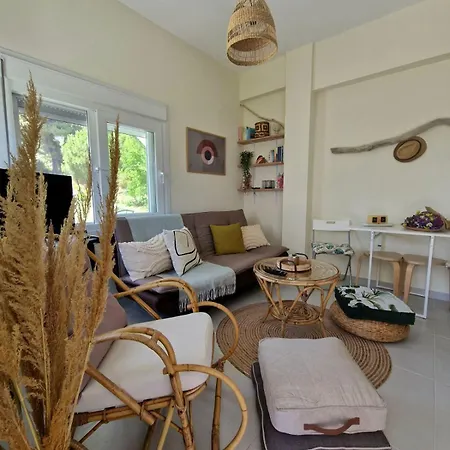 Viewgardenskioni Moodsolutions Living * Mola Kalyva