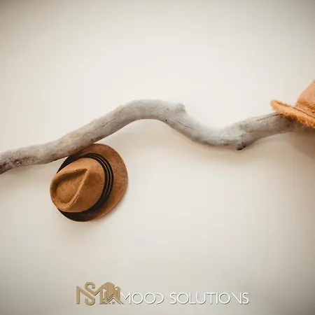 Viewgardenskioni Moodsolutions Living Lejlighed Mola Kalyva