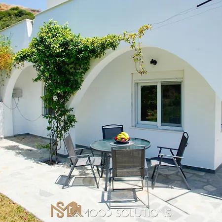 Apartment Viewgardenskioni Moodsolutions Living