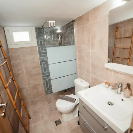 Viewgardenskioni Moodsolutions Living Lejlighed *