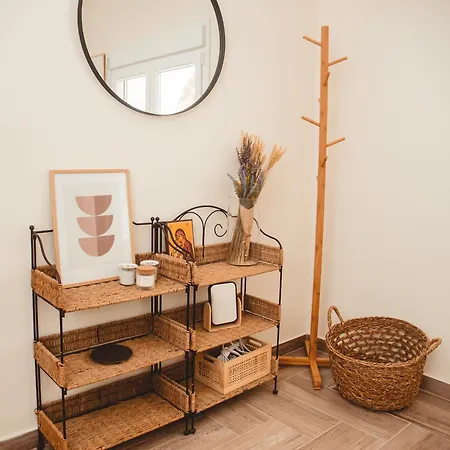 Lejlighed Viewgardenskioni Moodsolutions Living *