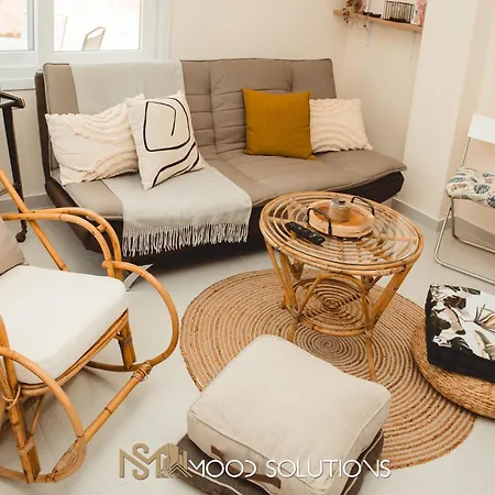 Lejlighed Viewgardenskioni Moodsolutions Living