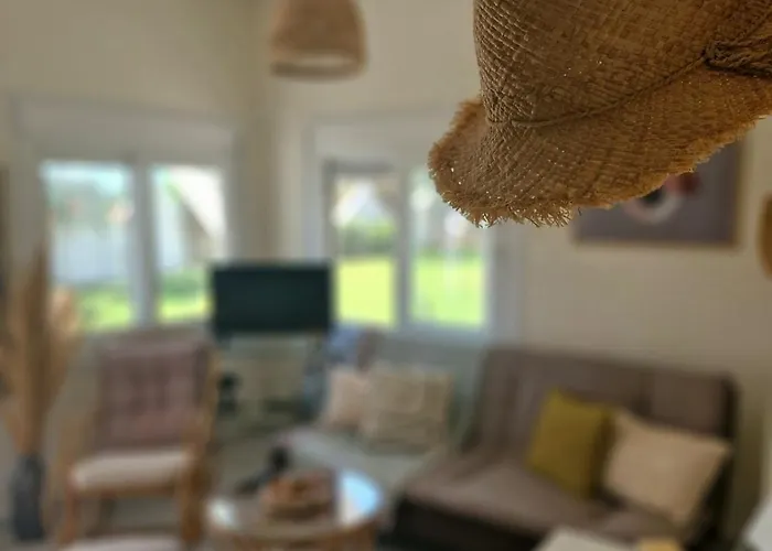 Viewgardenskioni Moodsolutions Living Apartamento