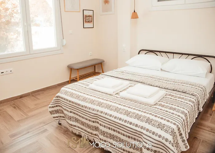 Apartamento Viewgardenskioni Moodsolutions Living *