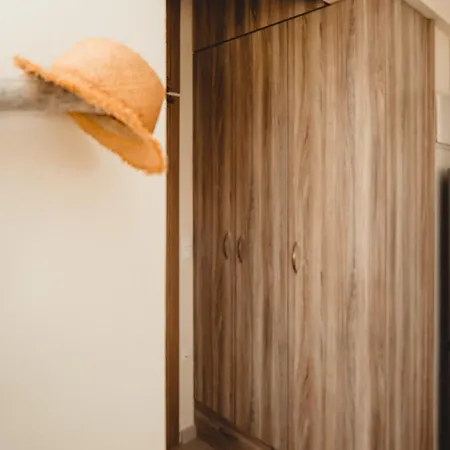 Viewgardenskioni Moodsolutions Living Apartmán *