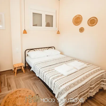 Viewgardenskioni Moodsolutions Living * Mola Kalyva