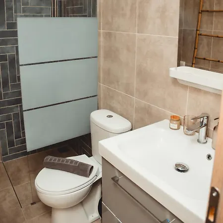 Διαμέρισμα Viewgardenskioni Moodsolutions Living *