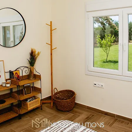 Viewgardenskioni Moodsolutions Living Apartmán