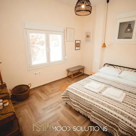 Viewgardenskioni Moodsolutions Living Apartmán *