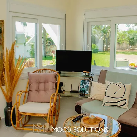 Viewgardenskioni Moodsolutions Living Apartmán