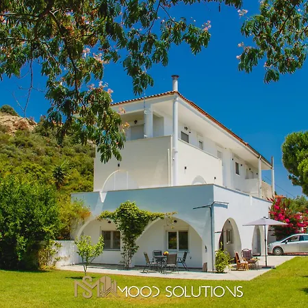 Apartmán Viewgardenskioni Moodsolutions Living *