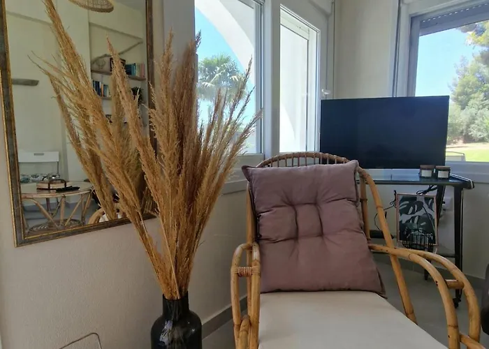 Apartament Viewgardenskioni Moodsolutions Living *