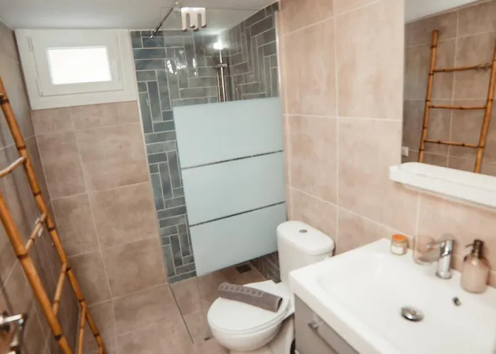 Viewgardenskioni Moodsolutions Living Apartament *