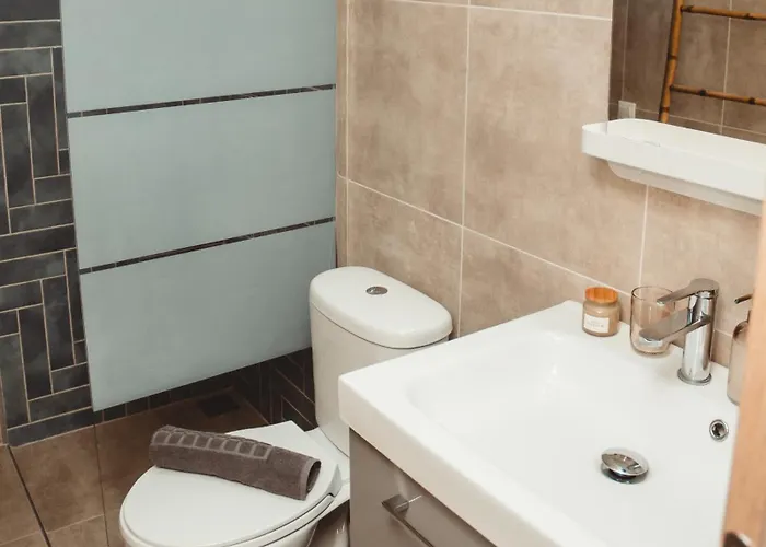 Apartament Viewgardenskioni Moodsolutions Living *