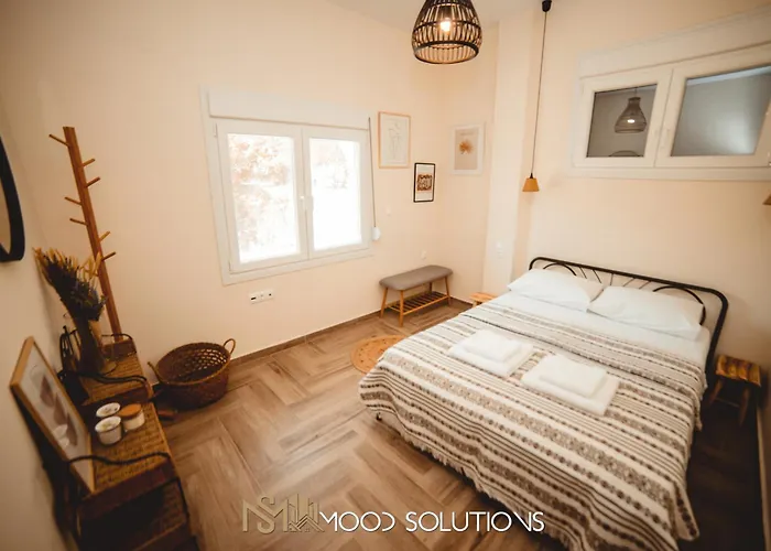 Viewgardenskioni Moodsolutions Living Apartament *
