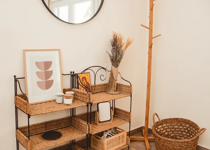 Apartament Viewgardenskioni Moodsolutions Living *