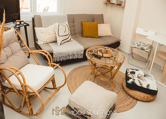 Apartament Viewgardenskioni Moodsolutions Living