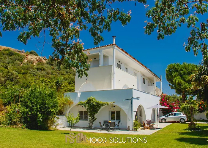 Apartament Viewgardenskioni Moodsolutions Living *